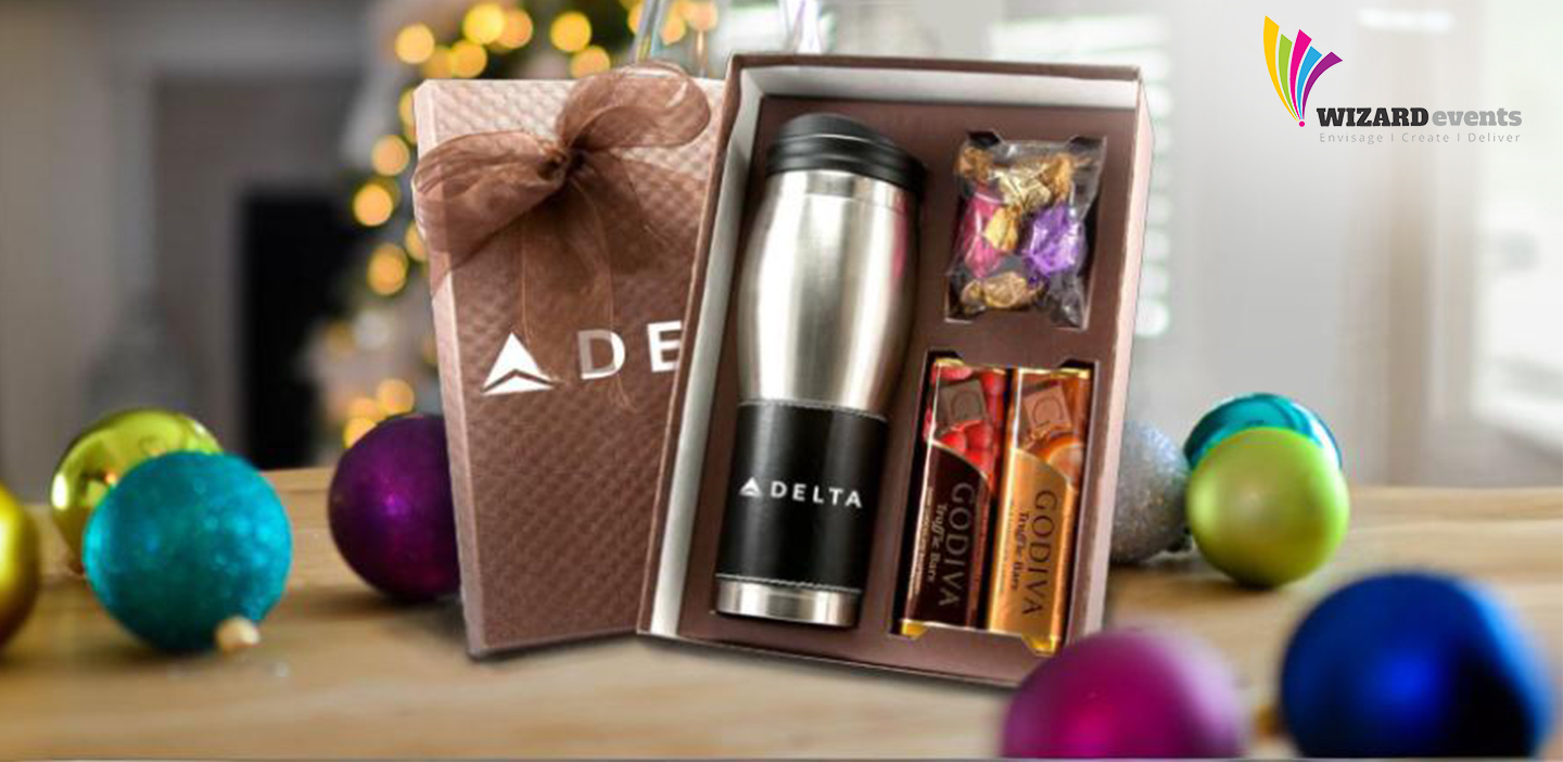 Data-Driven Gifting: How Custom Corporate Gifts Are Powering Smarter Client Retention Strategies